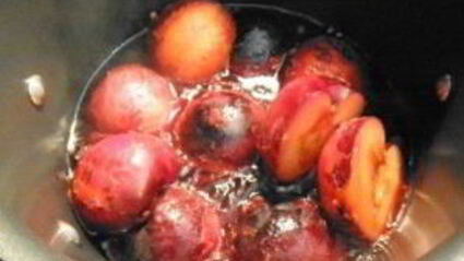 варенье из сливы на зиму