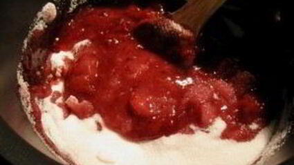 варенье из сливы на зиму