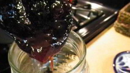 варенье из сливы на зиму