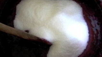 варенье из смородины без варки