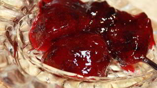 Варенье из смородины при простуде