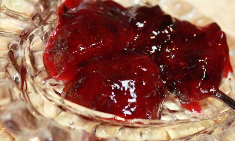 Рецепт варенье из смородины при простуде