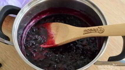 варенье из смородины пятиминутка