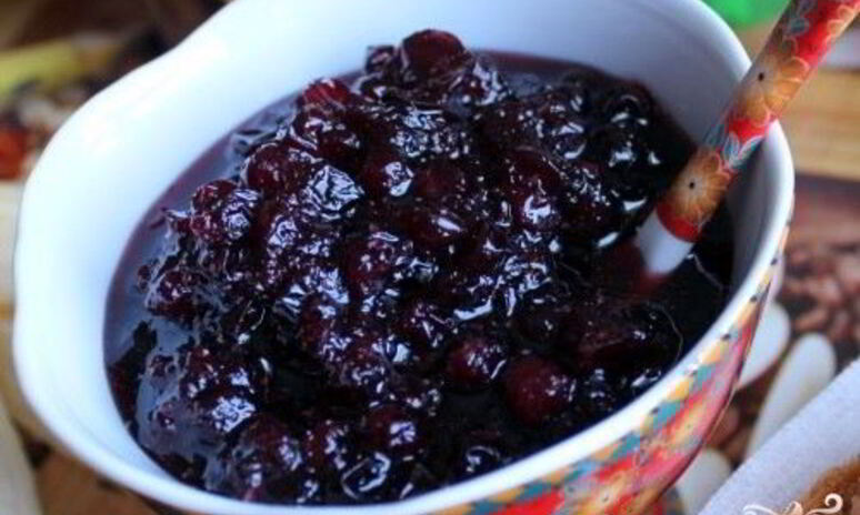 Рецепт варенье из смородины в хлебопечке