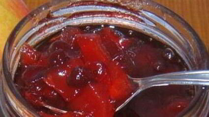 варенье из яблок в мультиварке