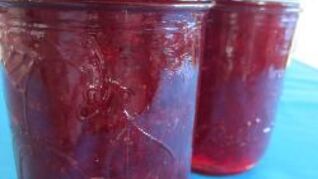 Варенье из ягод в микроволновке