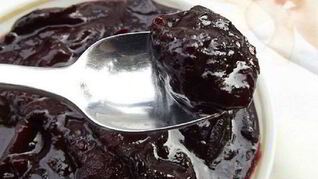 Варенье Слива в шоколаде