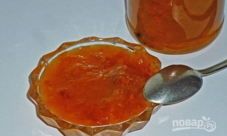 Рецепт варенье в хлебопечке