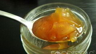 Яблочное варенье