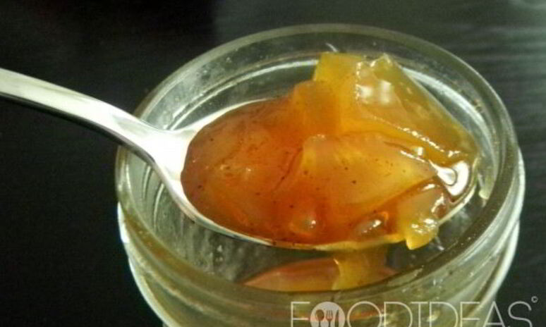 Рецепт яблочное варенье