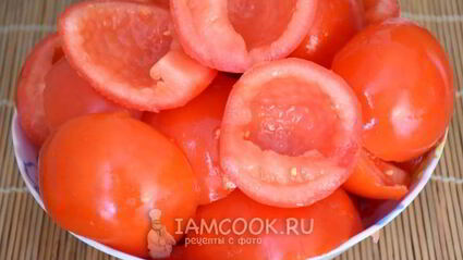 вяленые помидоры