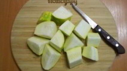 закатка кабачковой икры на зиму