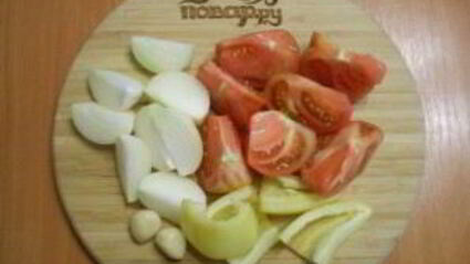 закатка кабачковой икры на зиму