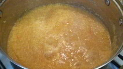 закатка кабачковой икры на зиму