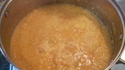 закатка кабачковой икры на зиму