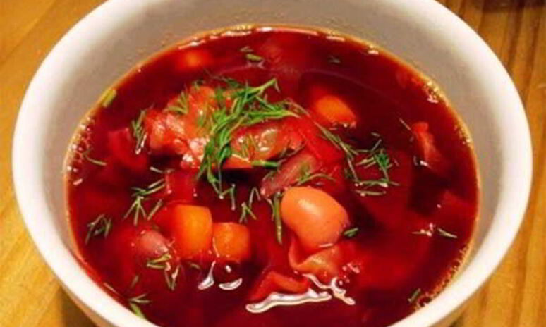 Рецепт зажарка из моркови и лука на зиму