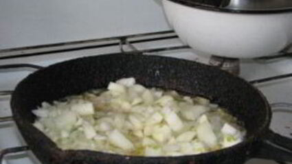 жареный лук на зиму в банке