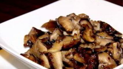 жареные моховики на зиму