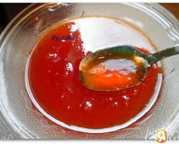 Желе из алычи на зиму