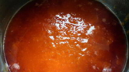 желе из алычи на зиму