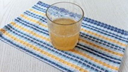 желе из вишни на зиму с желатином