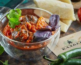 Аджапсандал