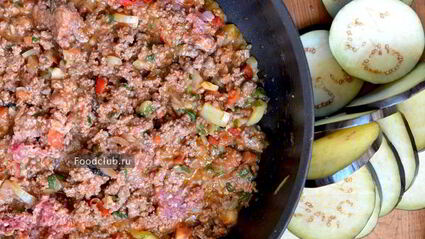 баклажаны в кляре