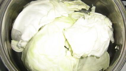 белокочанная капуста в кляре