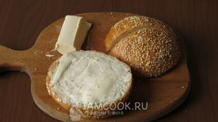 бутерброд обезьяна