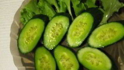 бутерброд с брынзой