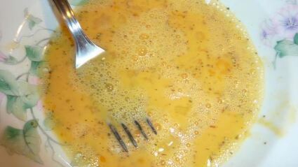 бутерброд с моцареллой для короля