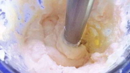 бутерброд со сливочно-рыбным кремом