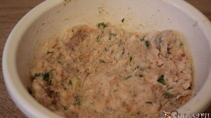 бутербродная намазка из сала с чесноком