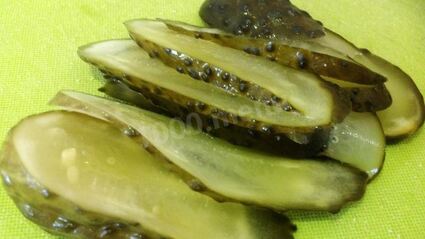 бутербродный торт