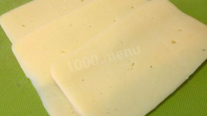 бутербродный торт