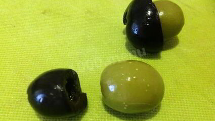 бутербродный торт