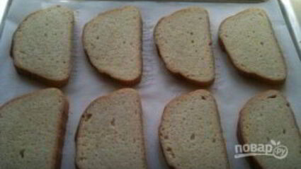 бутерброды ленивые ватрушки