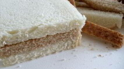 бутерброды на свадебный стол