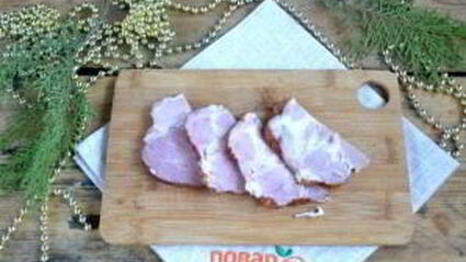 бутерброды петушки