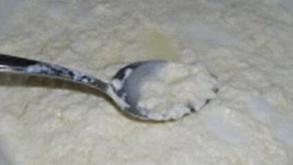 бутерброды с домашним сыром