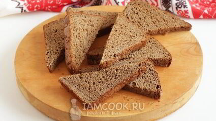 бутерброды с икрой сельди и огурцом