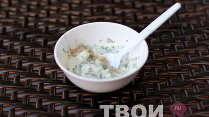 бутерброды с киви