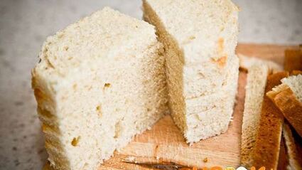 бутерброды с красной рыбой