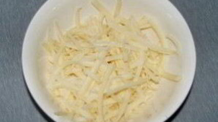 бутерброды с яйцом и сыром