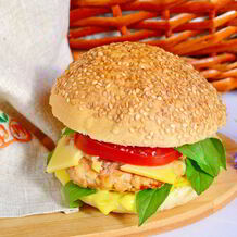 Бутерброды на скорую руку