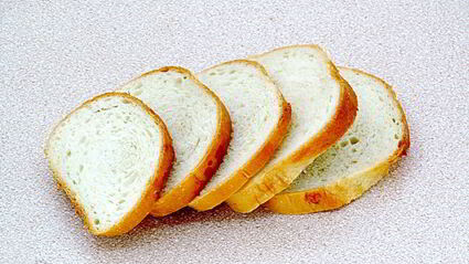 горячие бутерброды с ананасом