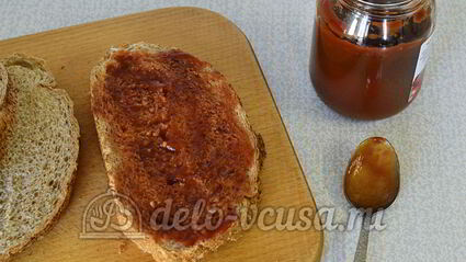 горячие бутерброды с сосиской и сыром