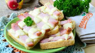 Горячие бутерброды Шахматы