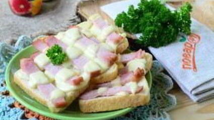 горячие бутерброды шахматы