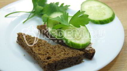 гусарские бутерброды